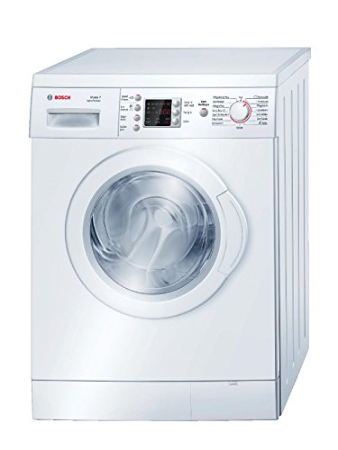 Bosch WAE28445 Serie 4 Waschmaschine Frontlader/A+++/1400 UpM/7 kg/Weiß/AquaStop/VarioPerfect