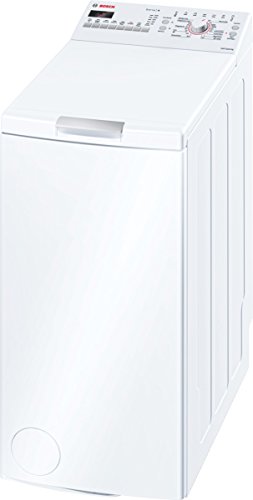 Bosch WOT24227 Serie 4 Waschmaschine TL/A+++/174 kWh/Jahr/1140 UpM/7 kg/weiß/AllergiePlus Programm