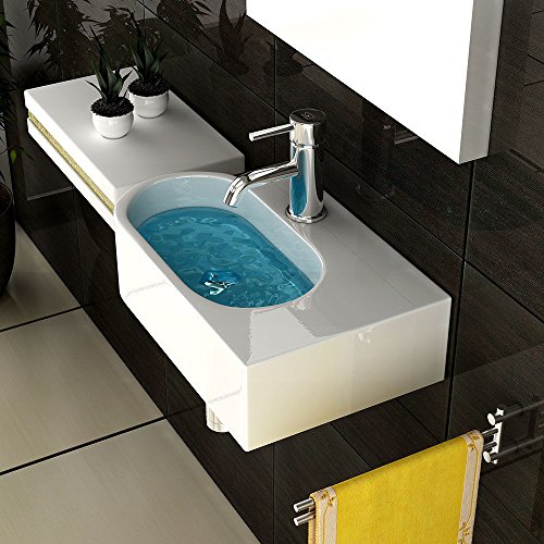 Keramik Handwaschbecken / Badezimmer / Design Waschtische / Gäste WC
