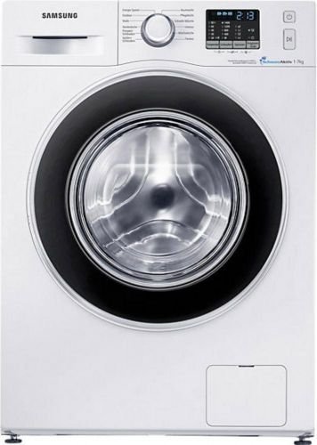 Samsung WF7AF5ECQ4W Waschmaschine Frontlader / 1400 rpm / 7 kilograms