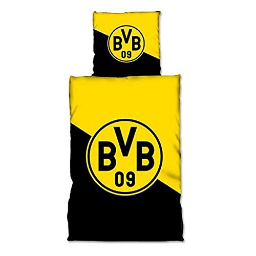 BVB-Bettwäsche one size