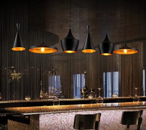 | Möbel24 | Wohnzimmer Schlafzimmer LED Hängeleuchte Pendelleuchte