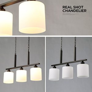 | Möbel24 | Pumpink Ländlichen Stil Mittelmeer Pendelleuchten Modernes