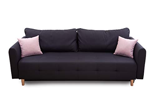 B-famous Nord Schlafsofa